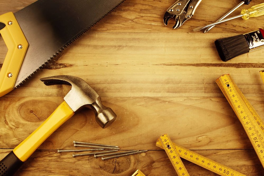 Mills Handyman