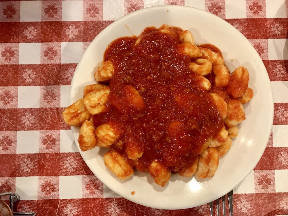 Chef’s Restaurant 265 Photos & 298 Reviews Italian 291 Seneca St