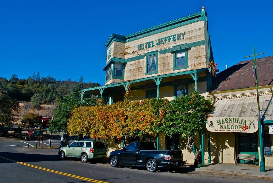 Hotel Jeffery CLOSED 14 Photos & 25 Reviews Hotels 5001 Main St