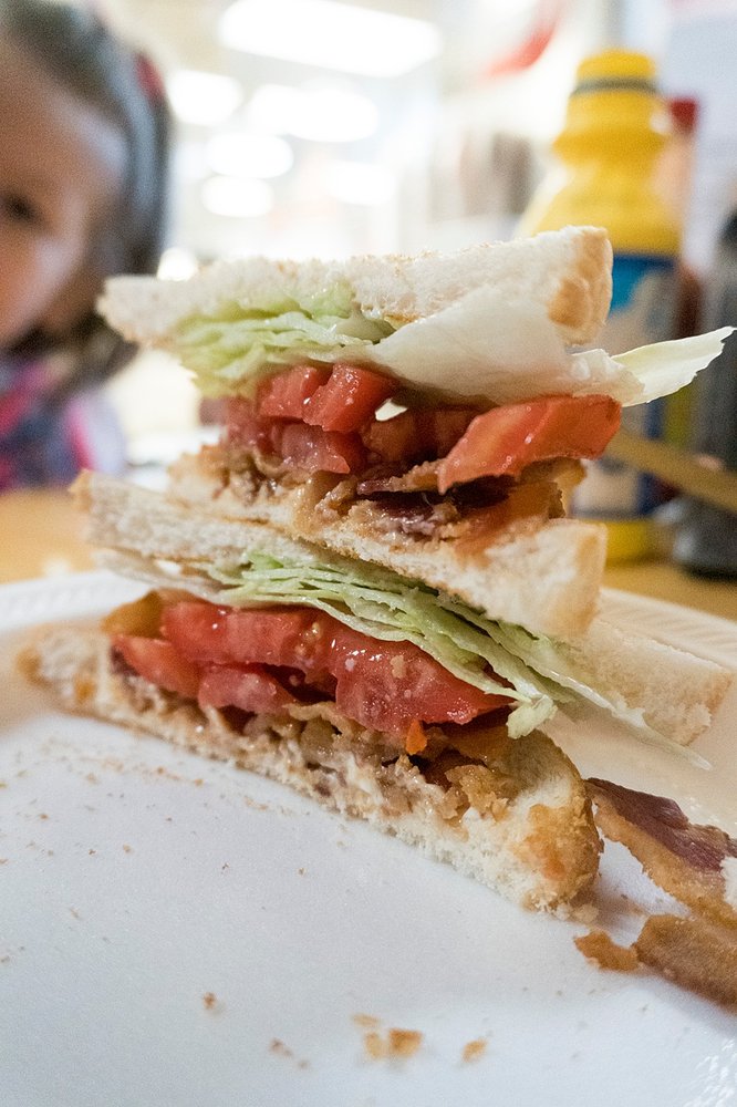 The Choppin' Block The Choppin' Block