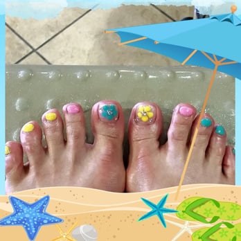 Silk Nails And Spa 118 Photos 27 Reviews Nail Salons 2145 N Photo Of Silk Nails And Spa Carrollton Tx United States Hy Toes
