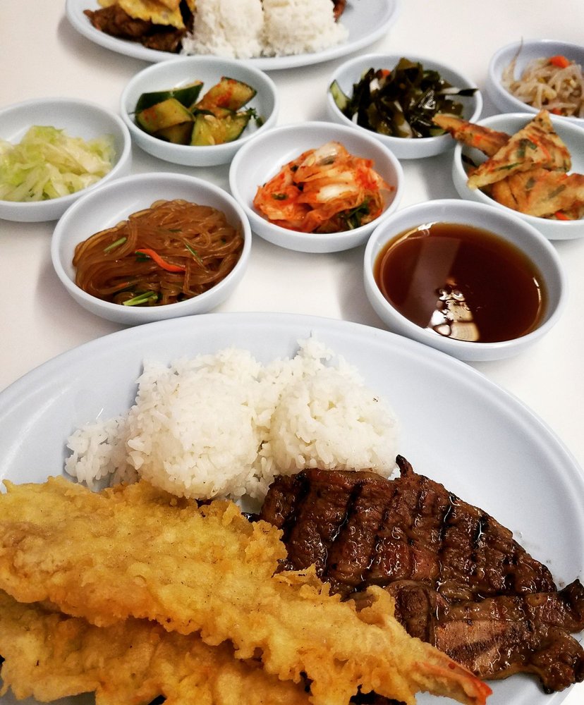 Song’s Korean BBQ 360 Photos & 222 Reviews Korean 94750 Hikimoe