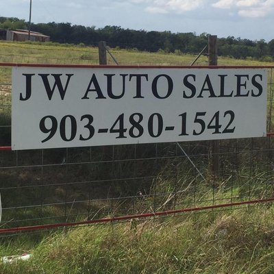 Jw Auto Sales >> Jw Auto Sales Auto Parts Supplies 3278 Fm 36 Caddo Mills Tx Jw Auto Sales >> Jw Auto Sales Auto Parts Supplies 3278 Fm 36 Caddo Mills Tx