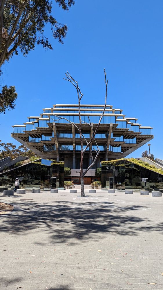 UC San Diego