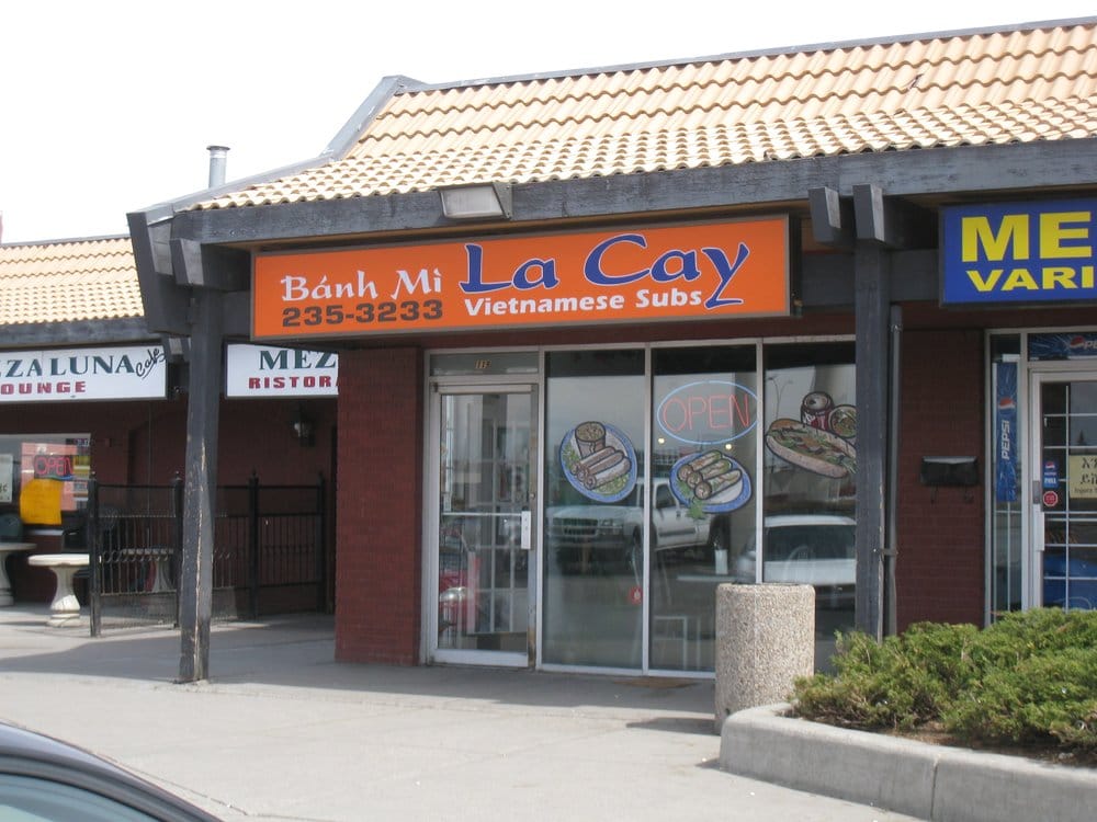 La Cay Subs