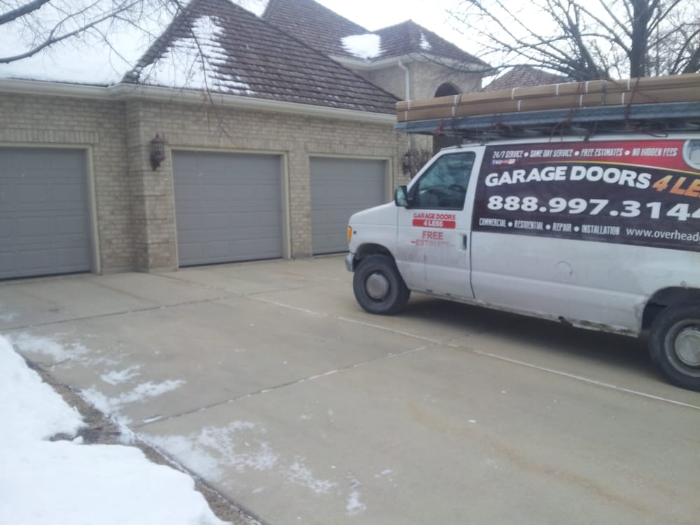 Garage Doors 4 Less Door Services Oaklawn Il Phone Garage Doors 4 Less Door Services Oaklawn Il Phone Number Yelp