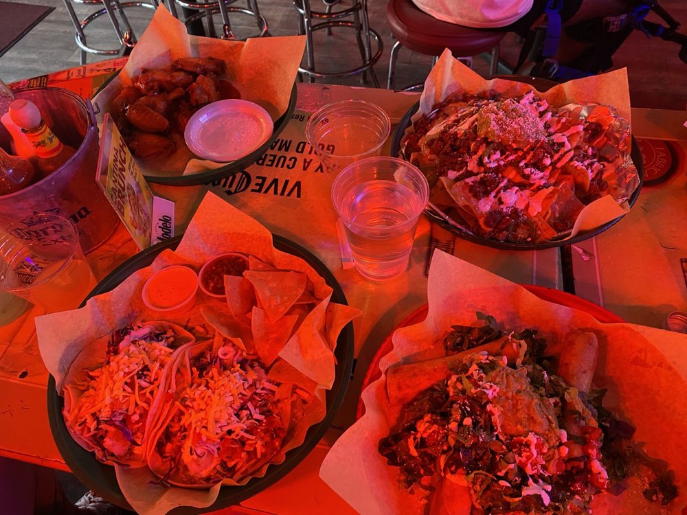 Cabo Cantina