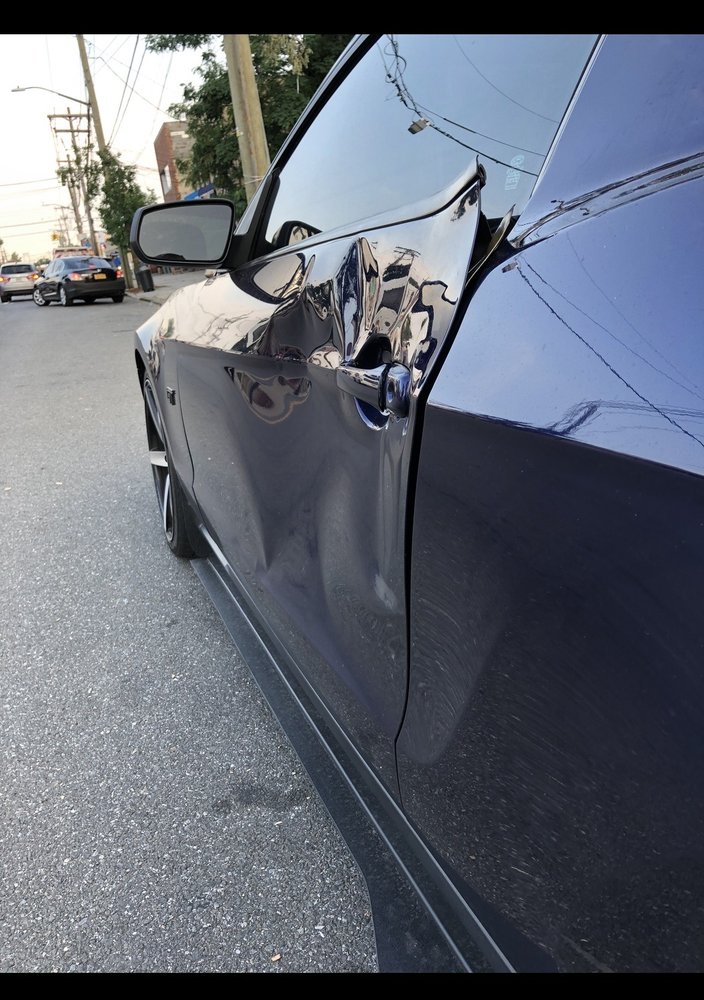 Mancuso Auto Body