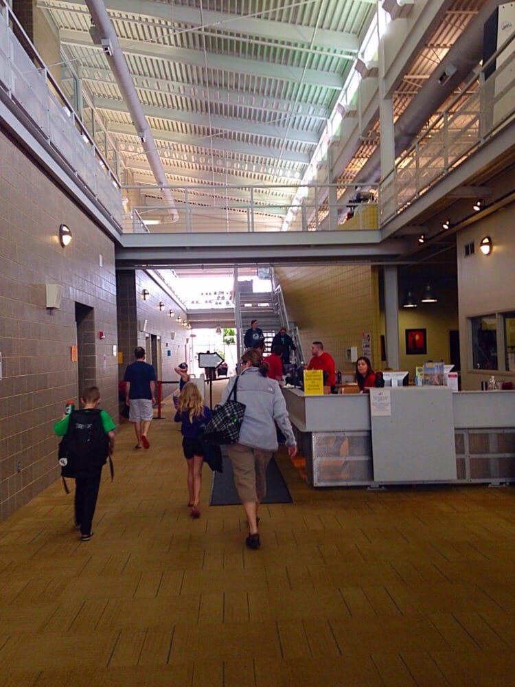 Elkhorn Common Ground Recreation Centers 1701 Veterans Dr, Elkhorn