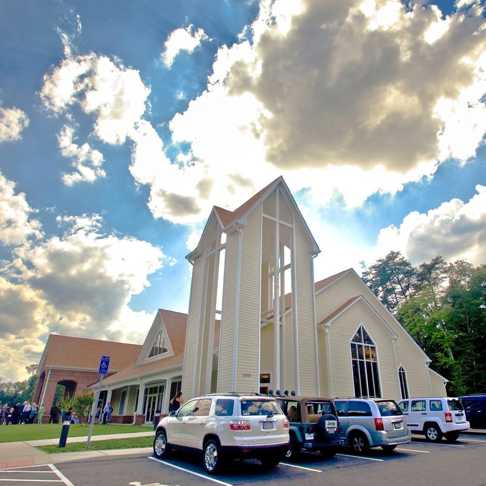 The King's Chapel