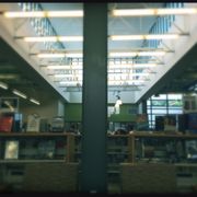 wake county public library