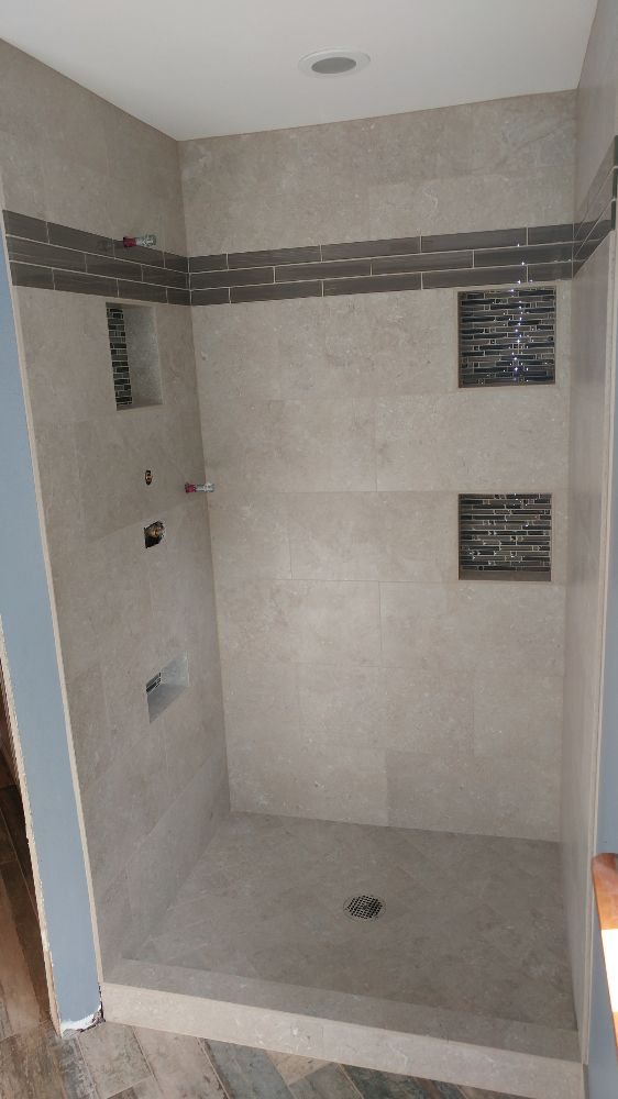 image of business Allen Feathers Tile & Stone