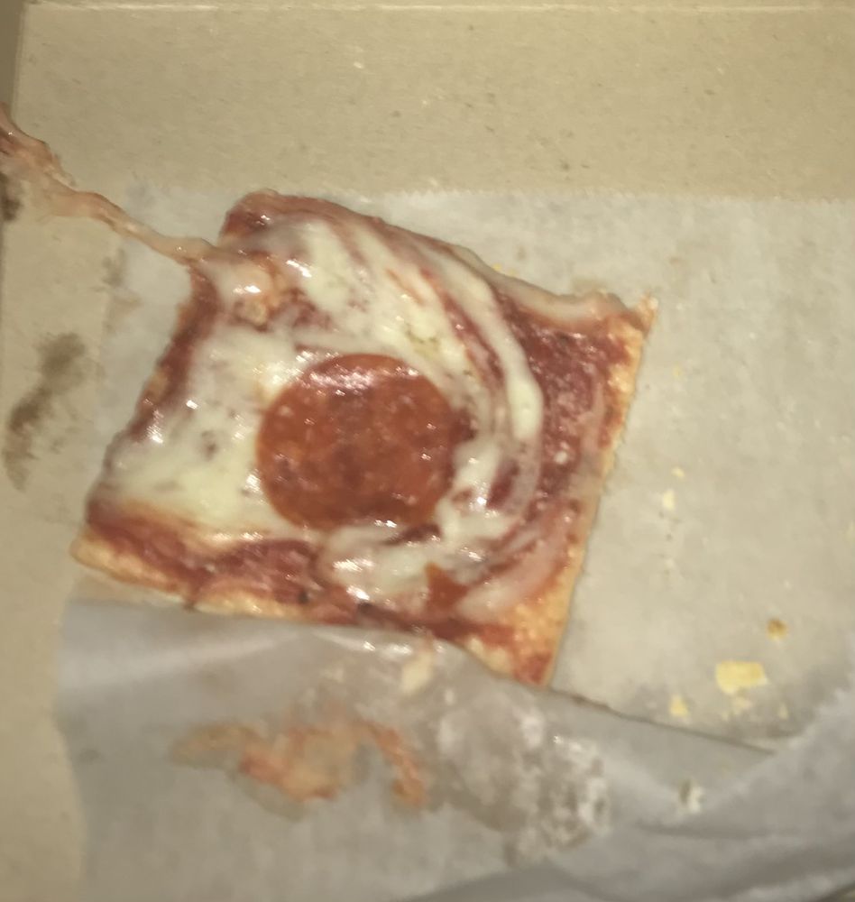 Osso's Original Pizza