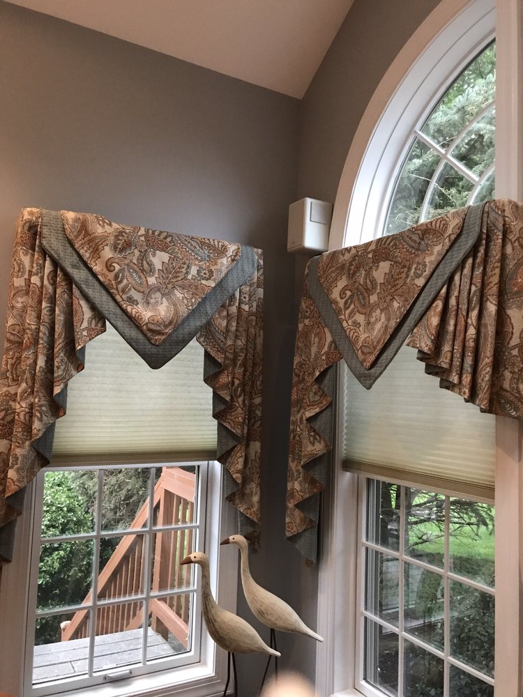 image of business Window Fashions by Bonnie