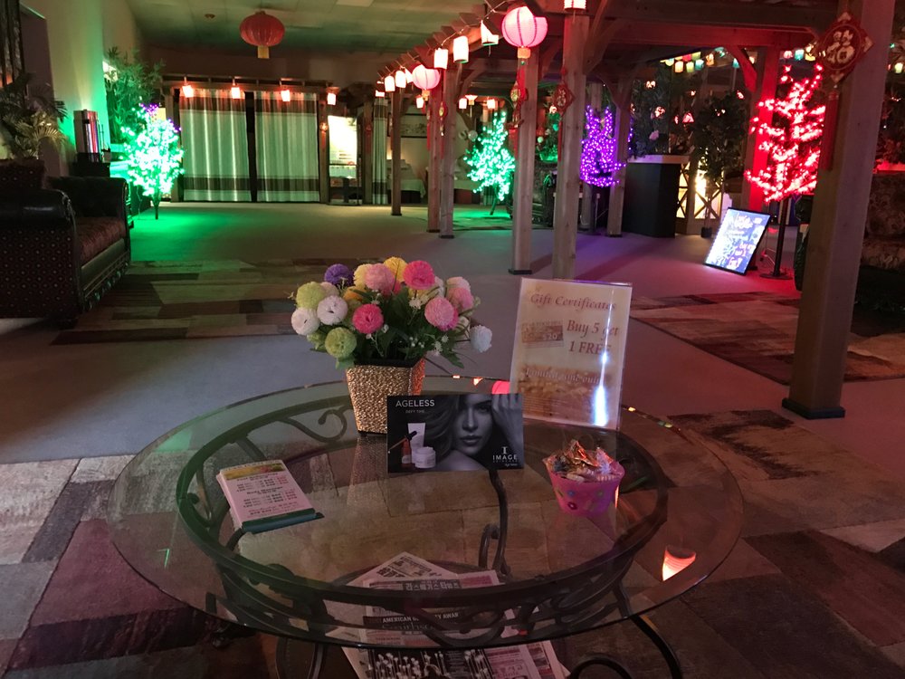 Star foot spa Star Foot Spa - 177 Photos & 622 Reviews - Massage - 5599 Spring