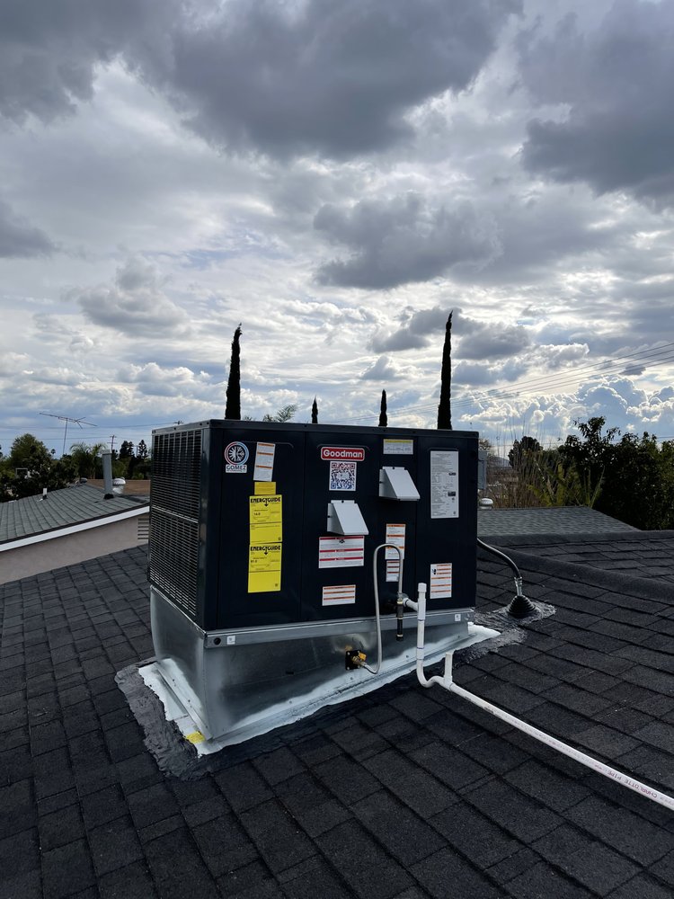 image of business GOMEZ Air Conditioning & Heating