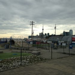 Driving range deals toronto
