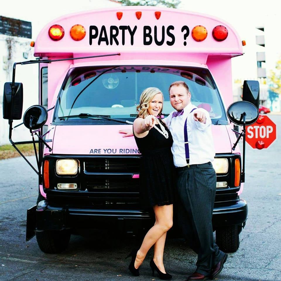 Jax Party Bus & Limousine - 37 Photos - Party Bus Rentals - 1873