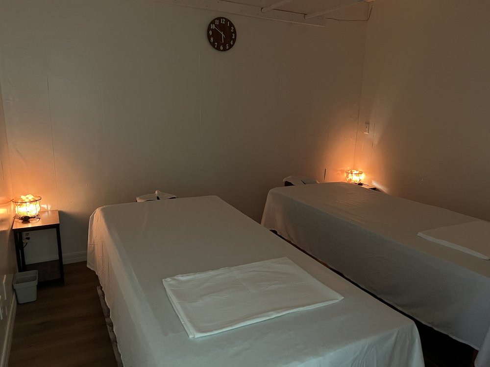 Bellflower Thai Massage
