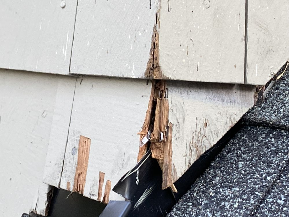 Esary Roofing & Siding