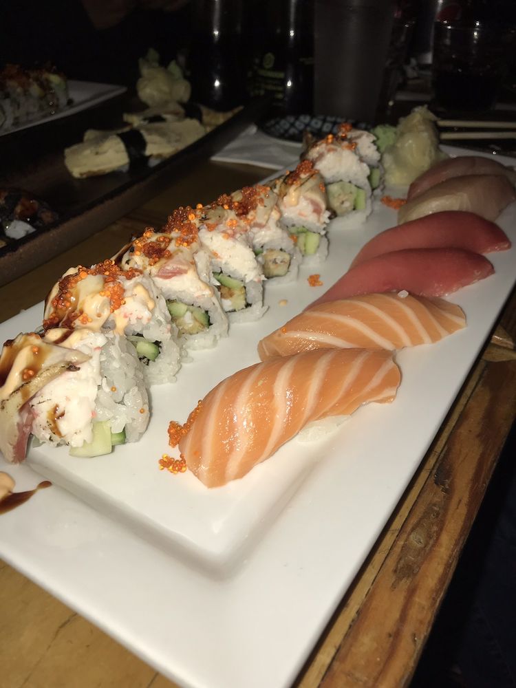 Shige Sushi Japanese Kitchen Shige Sushi Japanese Kitchen