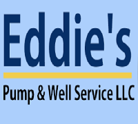 Eddie's Pump & Well Service LLC