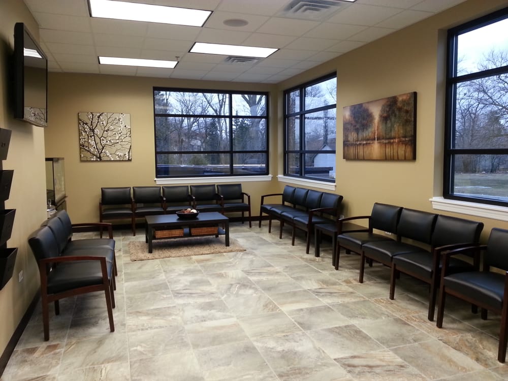 Villa Medical Arts Internal Medicine 33 S Villa Ave, Villa Park, IL