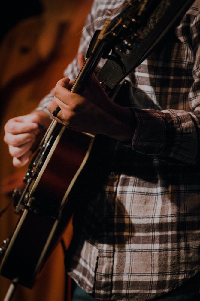 The Bridge Goldsboro