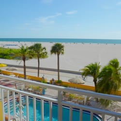 Page Terrace Beachfront Hotel 33 Photos 10 Reviews Hotels Photo Of Page Terrace Beachfront Hotel Treasure Island Fl United States