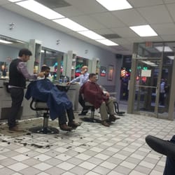 Photo of Philip DCiminna Barber Shop - Chicago, IL, United States ...
