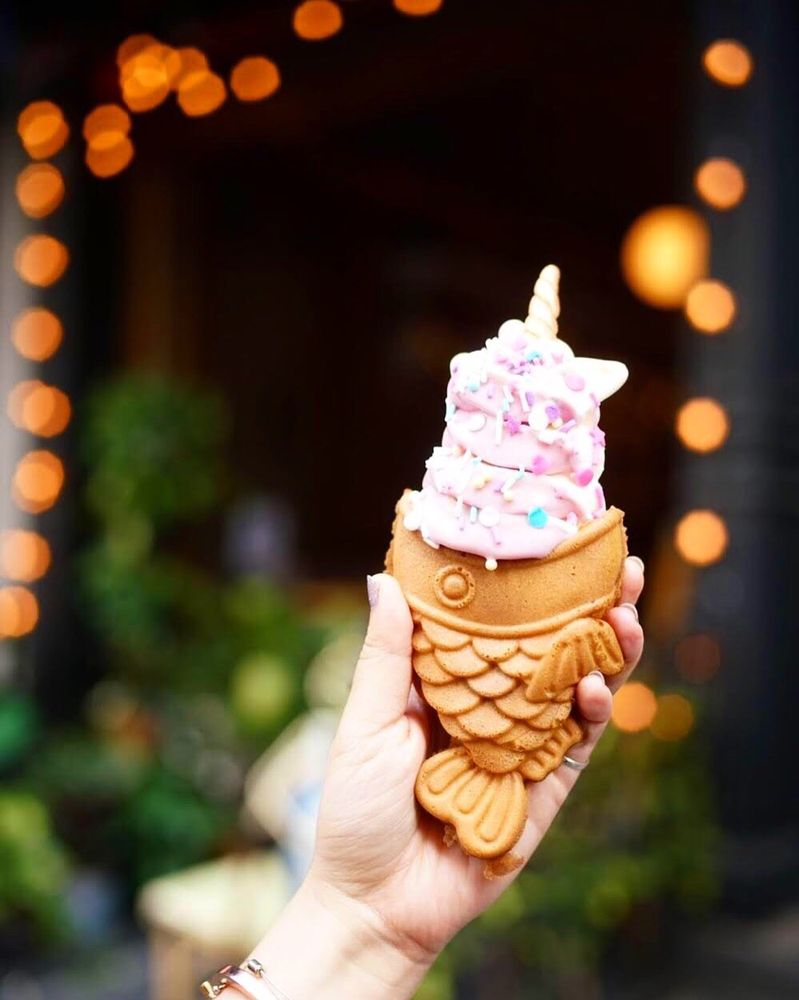 Taiyaki NYC 3008 Photos & 2205 Reviews Ice Cream & Frozen Yogurt