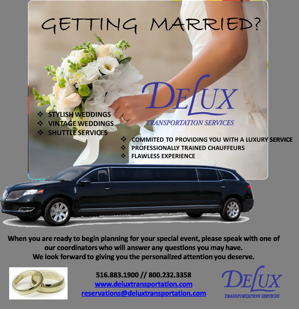 Delux Transportation Services 11 Photos & 49 Reviews Taxis 62
