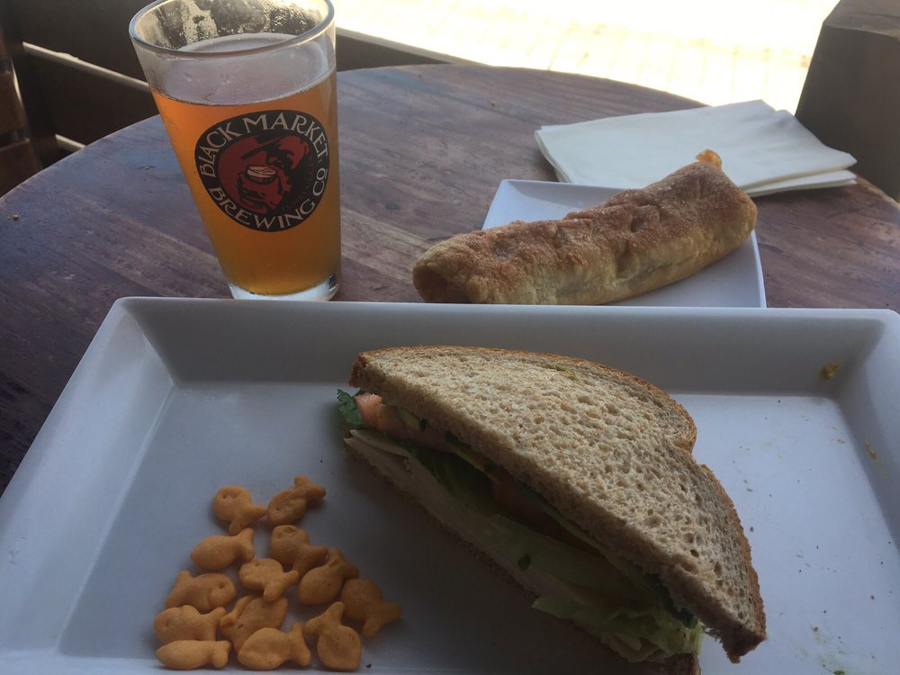 La Jolla Restaurants Goldfish Point Cafe La Jolla Restaurants Goldfish Point Cafe