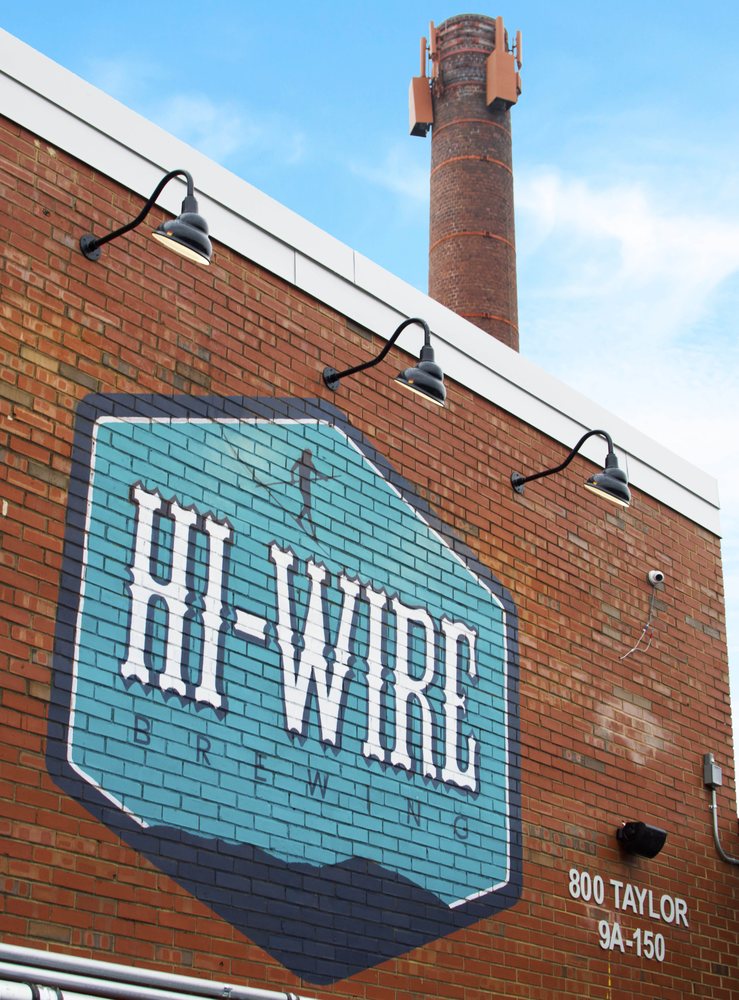 Hi-Wire Brewing