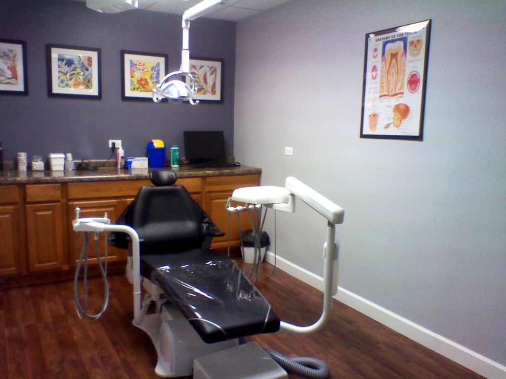 StarBright Dental General Dentistry 814 W Chicago Ave, East Chicago, IN Phone Number Yelp