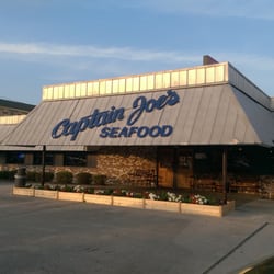 Captain Joe S Seafood Restaurant Closed 17 Photos 36 Reviews Photo Of Captain Joe S Seafood Restaurant Brunswick Ga United States