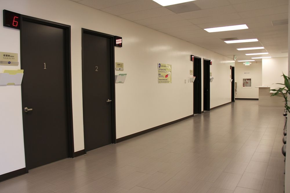 Garfield Health Center Family Practice 701 S Atlantic Blvd