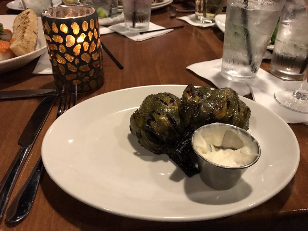 GrillMarX Steakhouse & Raw Bar Order Food Online 188 Photos & 267