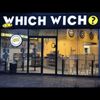 Which Wich - Opening Soon