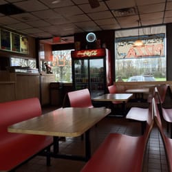 King Of Pizza 11 Photos 20 Reviews 1311 Us 130 Photo Of King Pizza Gloucester City Nj United States