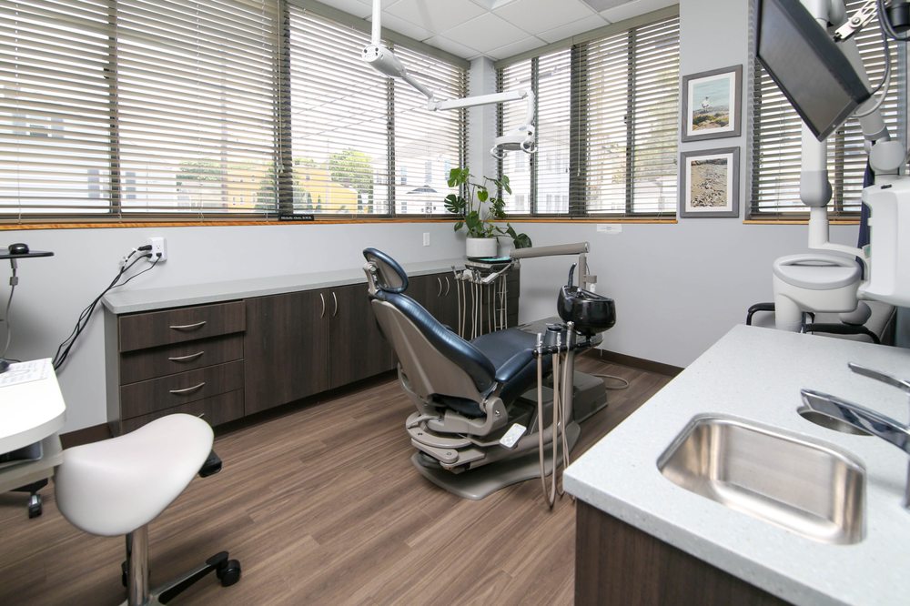 image of business Ruby Family Dentistry