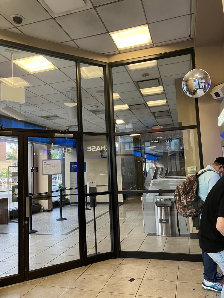 Chase Bank