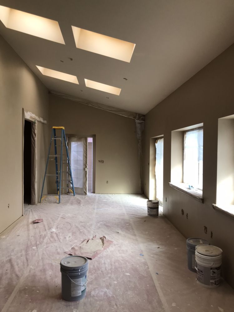 Ackerman Custom Paint and Wallpapering