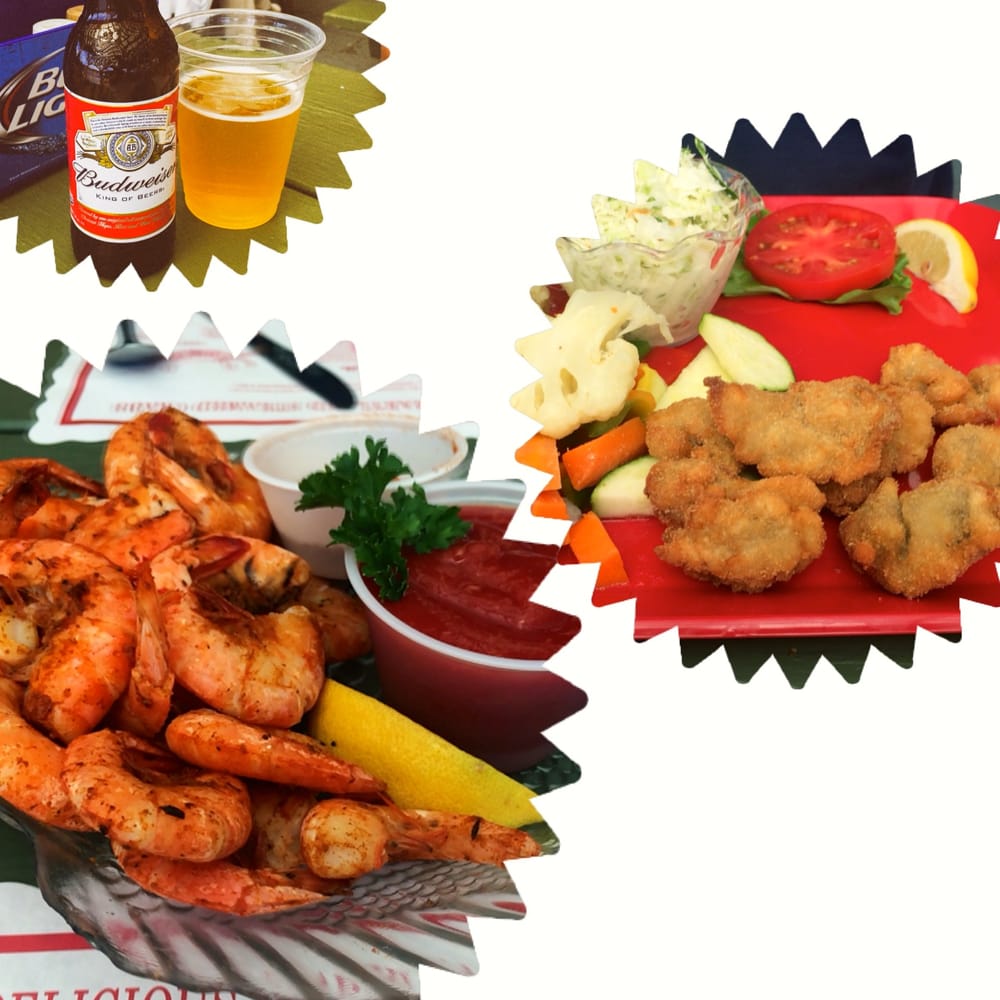 The Crab Claw Restaurant 108 Photos & 247 Reviews Seafood 304