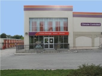 Public Storage