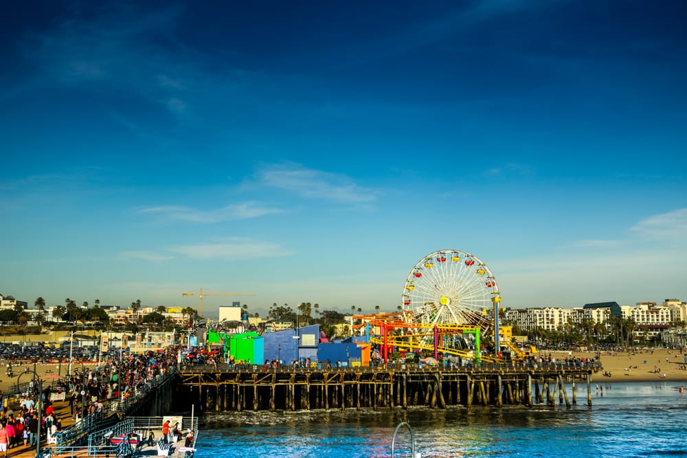 Thai Fest By the Beach
