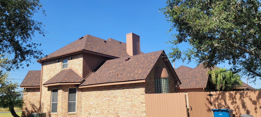 Castro Roofing