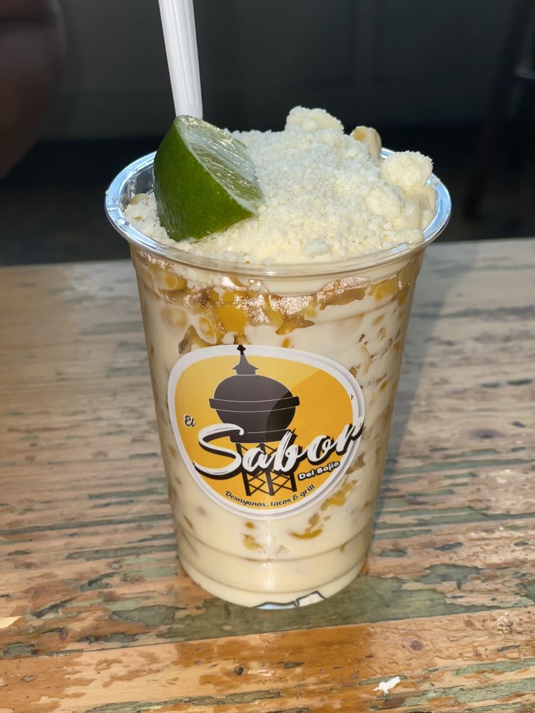 El Sabor Del bajio