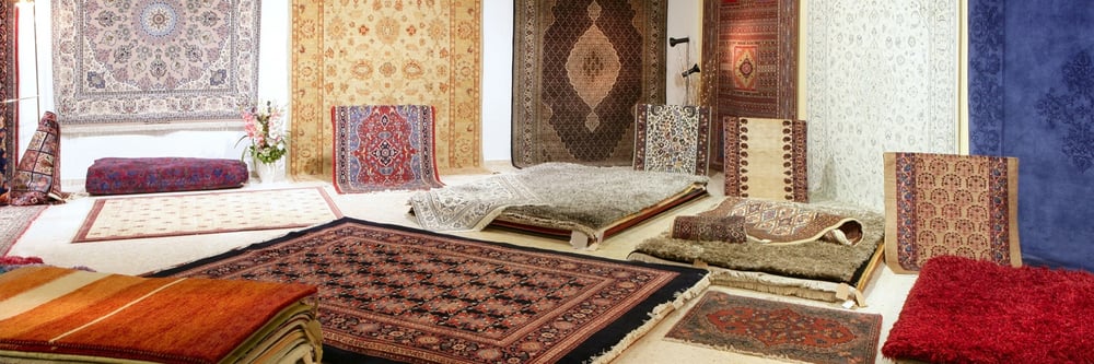 Jaffe Rug Gallery