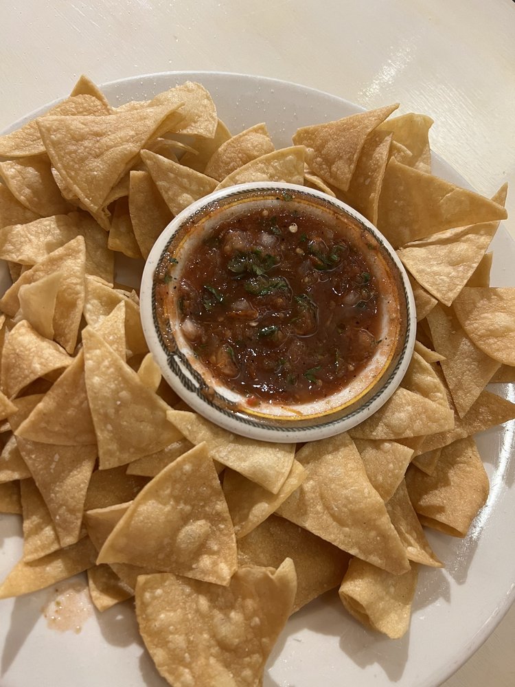 Don Nacho's Cafe Don Nacho's Cafe